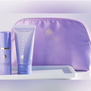 Tatcha The Rice Wash -MOST WANTED RUTINE
MRSP $85
